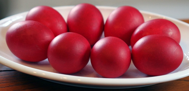 red-eggs – Red Egg and Ginger Party